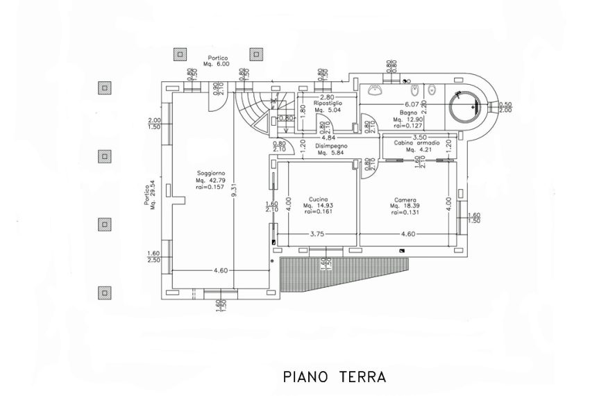 Villa_Tomasoni_variante_2_2007_09_24 Modello
