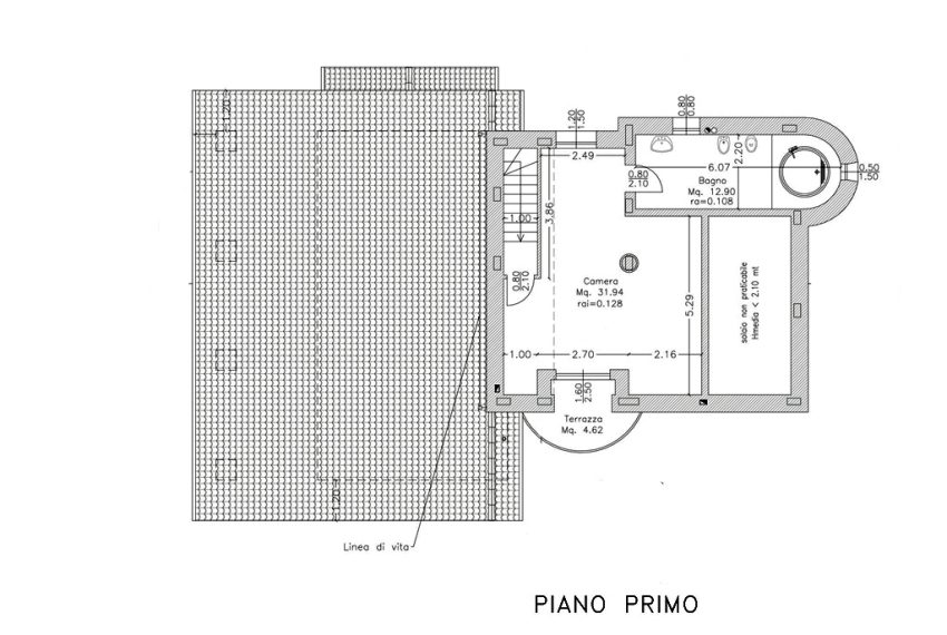 Villa_Tomasoni_variante_2_2007_09_24 Modello